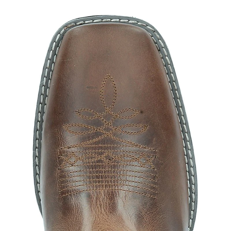 Smoky Mountain Mens Benton Boots 8 Smoky Mountain Mens Benton Boots - Image 6