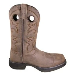 Smoky Mountain Mens Benton Boots 15 Smoky Mountain Mens Benton Boots -Vevo Shop TE035425 897463
