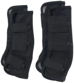 Tough1 Mini Comfort Mesh Fly Boots -Vevo Shop TE035574 879352