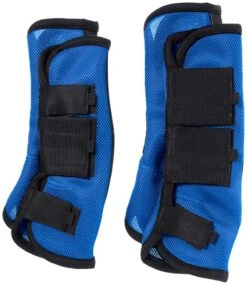 Tough1 Mini Comfort Mesh Fly Boots -Vevo Shop TE035574 879353