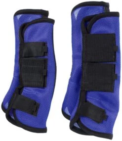 Tough1 Pony Comfort Mesh Fly Boots -Vevo Shop TE035575 879357