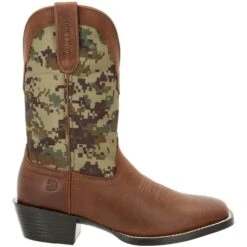 Durango Mens Westward Boots -Vevo Shop TE035577 879673