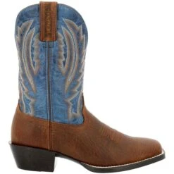 Durango Mens Westward Boots -Vevo Shop TE035577 879688