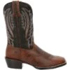 Durango Mens Westward Boots -Vevo Shop TE035577 P