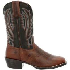 Durango Mens Westward Boots