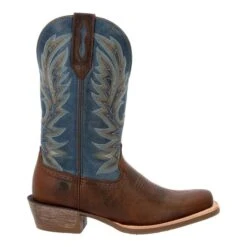 Durango Mens Rebel Pro Cutter Boots