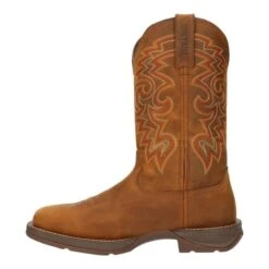 Durango Mens Rebel Waterproof Boots -Vevo Shop TE035580 02