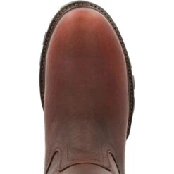 Durango Mens Maverick WP Comp Boots -Vevo Shop TE035584 01