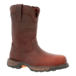 Durango Mens Maverick WP Comp Boots