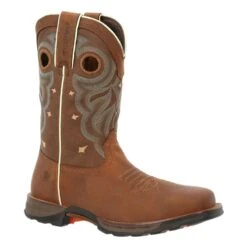 Durango Ladies Maverick WP Work Boots -Vevo Shop TE035587 880206