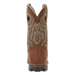 Durango Ladies Maverick WP Work Boots -Vevo Shop TE035587 880206 02