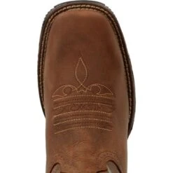 Durango Ladies Maverick Steel Boots -Vevo Shop TE035588 01