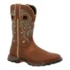 Durango Ladies Maverick Steel Boots -Vevo Shop TE035588 P