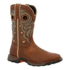 Durango Ladies Maverick Steel Boots