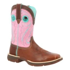 Durango Lady Rebel Boots -Vevo Shop TE035590 879693