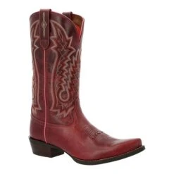Durango Ladies Crush 12in Boots -Vevo Shop TE035591 879699