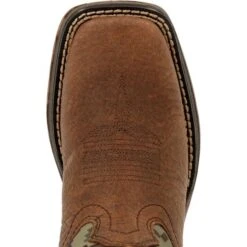 Durango Childrens Camo Boots -Vevo Shop TE035593 01