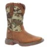 Durango Childrens Camo Boots -Vevo Shop TE035593 P