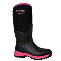Dryshod Ladies Legend MXT Hi Boots -Vevo Shop TE035641 880978