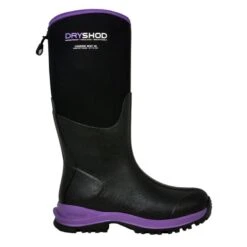 Dryshod Ladies Legend MXT Hi Boots -Vevo Shop TE035641 880984