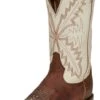Tony Lama Mens Antonio Boots -Vevo Shop TE035660 P