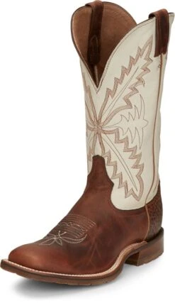 Tony Lama Mens Antonio Boots