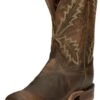 Tony Lama Mens Bowie Boots -Vevo Shop TE035662 P
