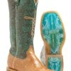 Tin Haul Ladies Prince Of Peace Boots -Vevo Shop TE035836 P