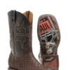 Tin Haul Mens Son Of A Buck Boots -Vevo Shop TE035846 P