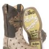 Tin Haul Little Kids Lil Gospel Boots -Vevo Shop TE035857 P