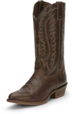 Nocona Mens Jackpot 13in Boots -Vevo Shop TE035900 884108