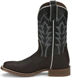 Nocona Mens Baylon 11in Boots -Vevo Shop TE035901 02