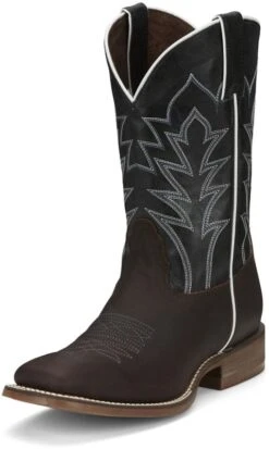 Nocona Mens Baylon 11in Boots