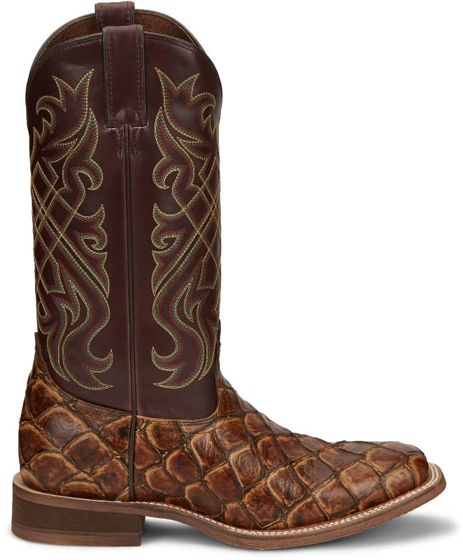 Nocona Mens Bryce 13in Boots 4 Nocona Mens Bryce 13in Boots - Image 2