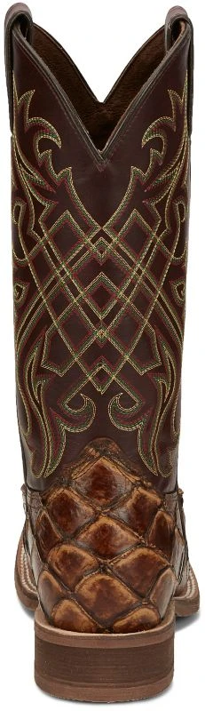 Nocona Mens Bryce 13in Boots 5 Nocona Mens Bryce 13in Boots - Image 3