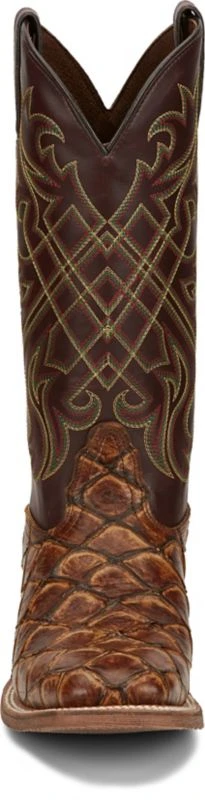 Nocona Mens Bryce 13in Boots 6 Nocona Mens Bryce 13in Boots - Image 4