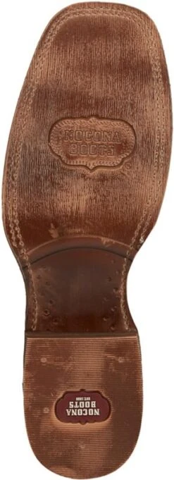 Nocona Mens Bryce 13in Boots 13 Nocona Mens Bryce 13in Boots -Vevo Shop TE035904 05