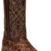 Nocona Mens Bryce 13in Boots -Vevo Shop TE035904 P