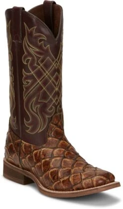 Nocona Mens Bryce 13in Boots