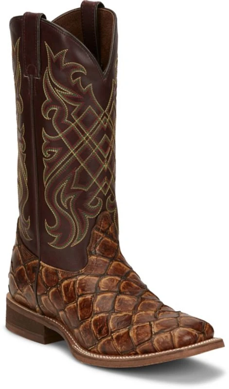 Nocona Mens Bryce 13in Boots 3 Nocona Mens Bryce 13in Boots