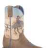 Roper Little Kids Rough Stock Boots 2 Roper Little Kids Rough Stock Boots -Vevo Shop TE035934