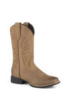 Roper Ladies Monterey Boots -Vevo Shop TE035948 884513