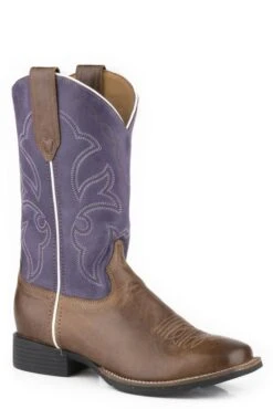 Roper Ladies Monterey Boots
