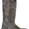 Roper Ladies Belle II Sq Toe Boots