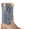 Roper Mens Parker Marbled Boots -Vevo Shop TE035952 P