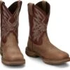 Tony Lama Mens Bartlett Steel Boots 1 Tony Lama Mens Bartlett Steel Boots -Vevo Shop TE035975 P