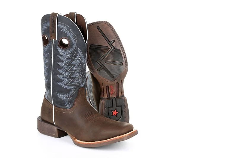 Durango Mens Rebel Pro Denim Boots 4 Durango Mens Rebel Pro Denim Boots - Image 2