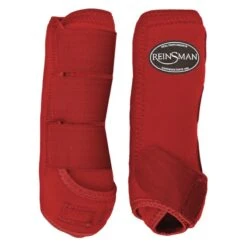 Reinsman RE Sport Boots 2-Pack -Vevo Shop TE036352 888996