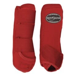 Reinsman RE Sport Boots 4-Pack -Vevo Shop TE036353 888997