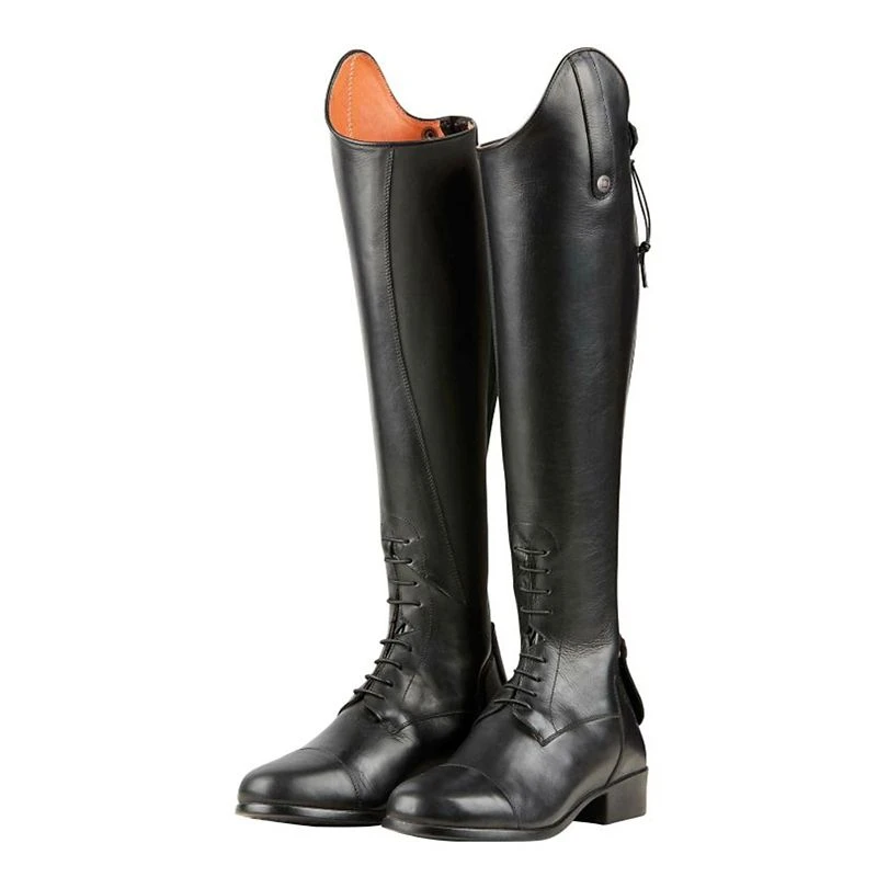 Dublin Ladies Holywell Tall Field Boots 3 Dublin Ladies Holywell Tall Field Boots